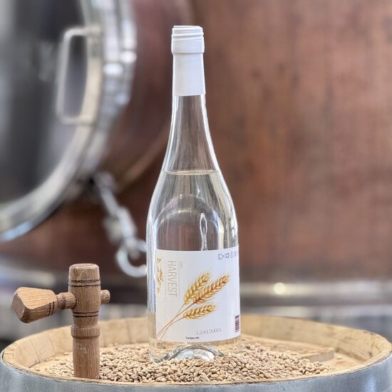 Vodka "Harvest" 40%, 0,7L