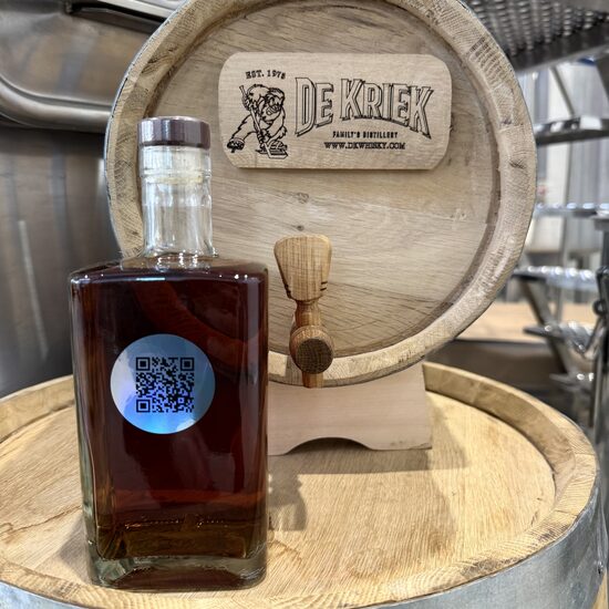 Balzams Draugr 0,7 L, 40%